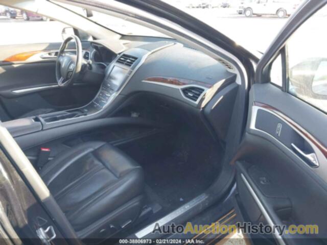 LINCOLN MKZ, 3LN6L2GK5DR818202