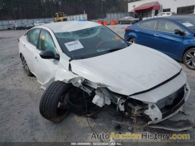 NISSAN ALTIMA SR FWD, 1N4BL4CV9MN363524