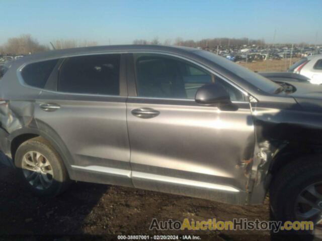 HYUNDAI SANTA FE SE, 5NMS23AD7KH021887