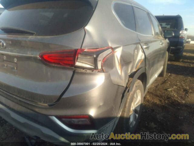 HYUNDAI SANTA FE SE, 5NMS23AD7KH021887