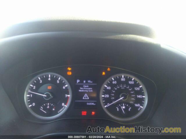 HYUNDAI SANTA FE SE, 5NMS23AD7KH021887