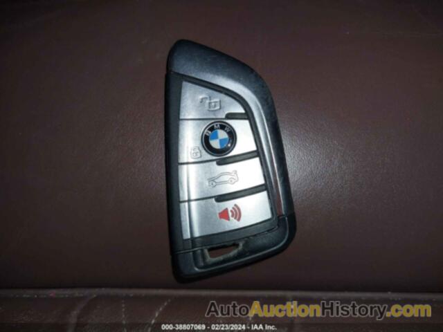 BMW X5 XDRIVE40I, 5UXCR6C09M9F74729