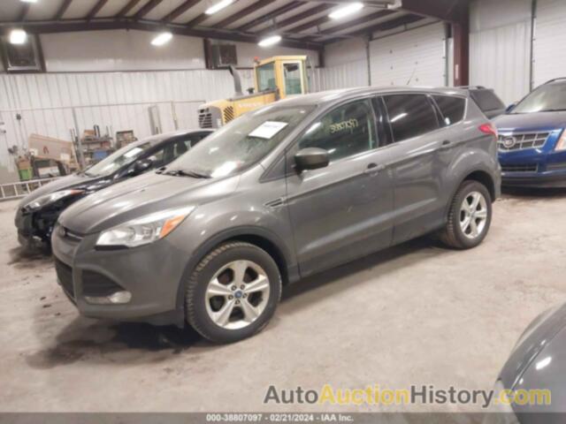 FORD ESCAPE SE, 1FMCU0GX3DUB90875