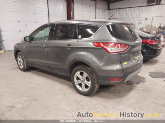 FORD ESCAPE SE, 1FMCU0GX3DUB90875