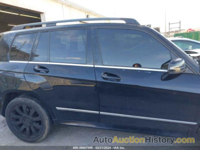 MERCEDES-BENZ GLK 350 4MATIC, WDCGG8HBXCF767722