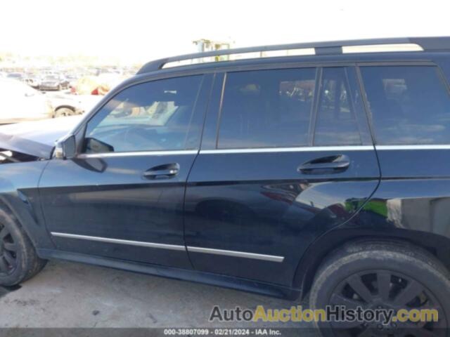 MERCEDES-BENZ GLK 350 4MATIC, WDCGG8HBXCF767722