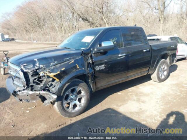 RAM 1500 LARAMIE, 1C6RR7NT5ES209228