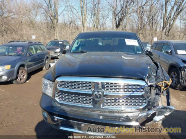 RAM 1500 LARAMIE, 1C6RR7NT5ES209228