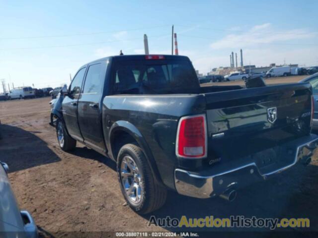 RAM 1500 LARAMIE, 1C6RR7NT5ES209228