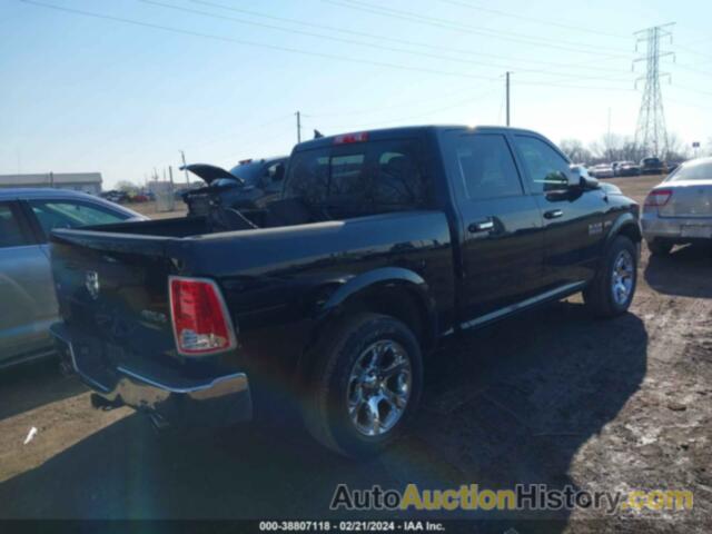 RAM 1500 LARAMIE, 1C6RR7NT5ES209228