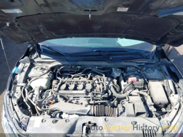 HONDA CIVIC EX-L, 2HGFC3B76HH358967