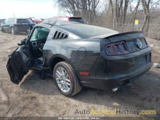 FORD MUSTANG, 1ZVBP8AM9E5247805
