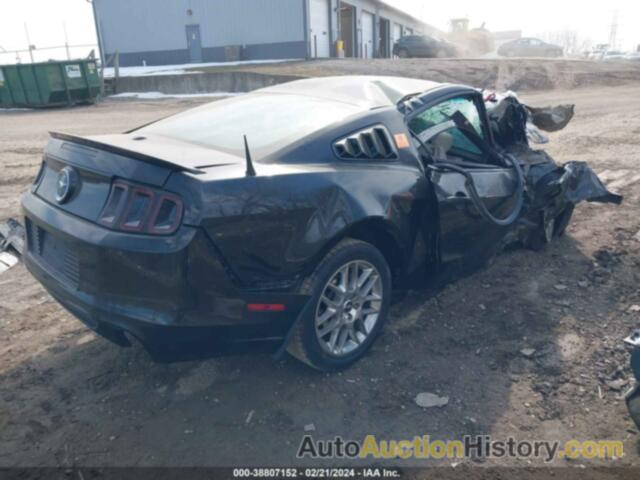 FORD MUSTANG, 1ZVBP8AM9E5247805