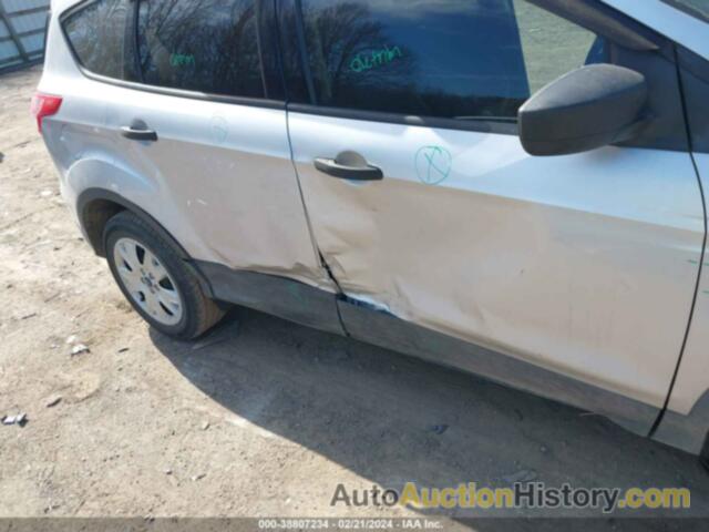 FORD ESCAPE S, 1FMCU0F74GUB87943