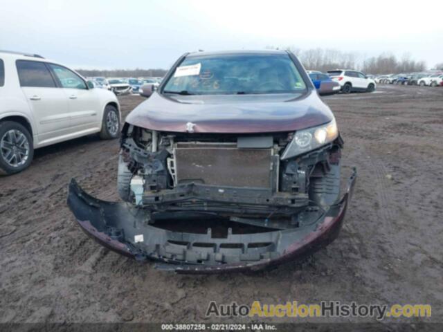 KIA SORENTO LX, 5XYKT3A68DG325161