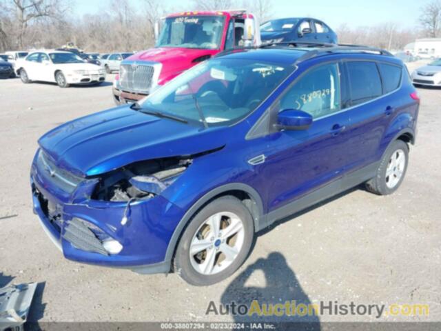 FORD ESCAPE SE, 1FMCU0GX1EUB94926