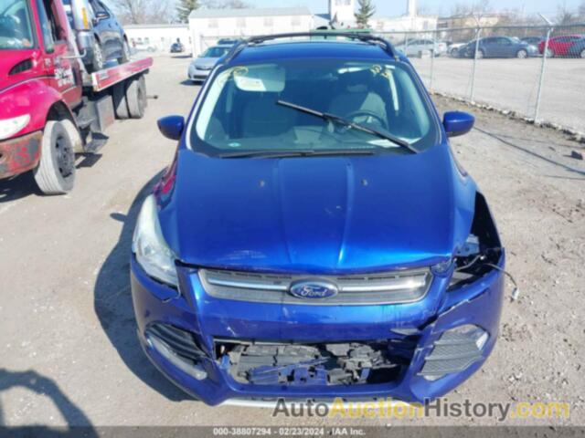 FORD ESCAPE SE, 1FMCU0GX1EUB94926