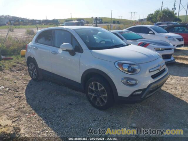 FIAT 500X TREKKING FWD, ZFBCFXCB4HP576049