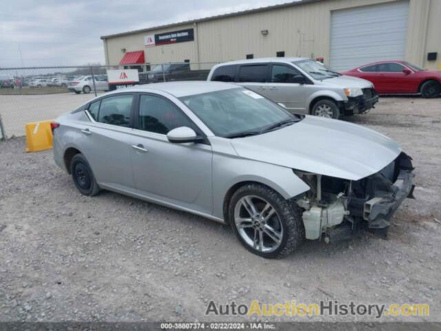 NISSAN ALTIMA S FWD, 1N4BL4BV6LC124959