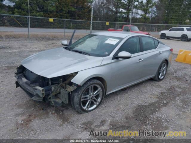 NISSAN ALTIMA S FWD, 1N4BL4BV6LC124959