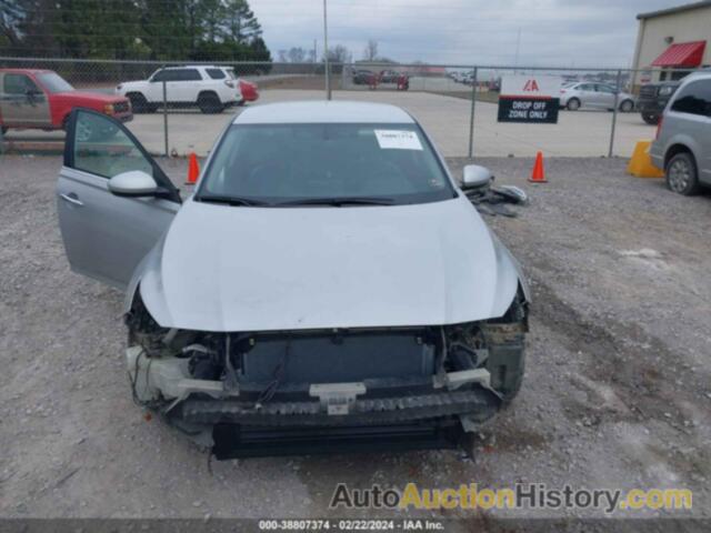 NISSAN ALTIMA S FWD, 1N4BL4BV6LC124959