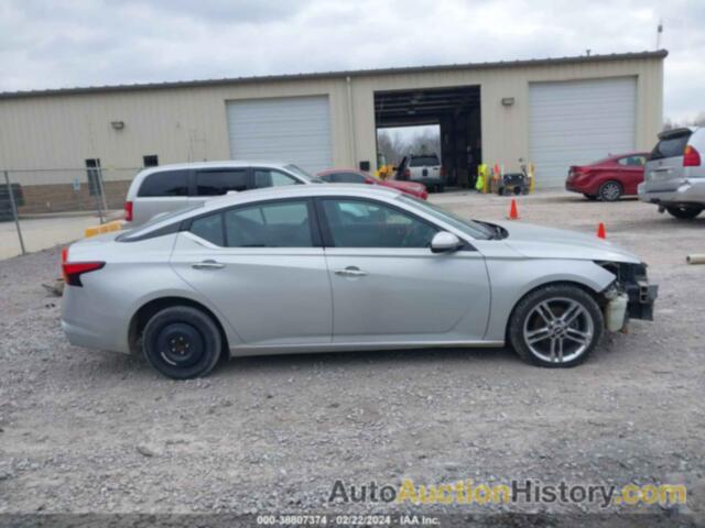 NISSAN ALTIMA S FWD, 1N4BL4BV6LC124959