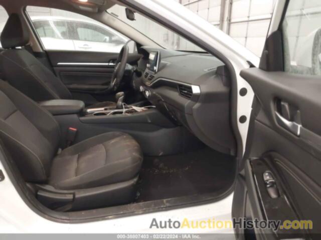 NISSAN ALTIMA SV FWD, 1N4BL4DV6MN415612