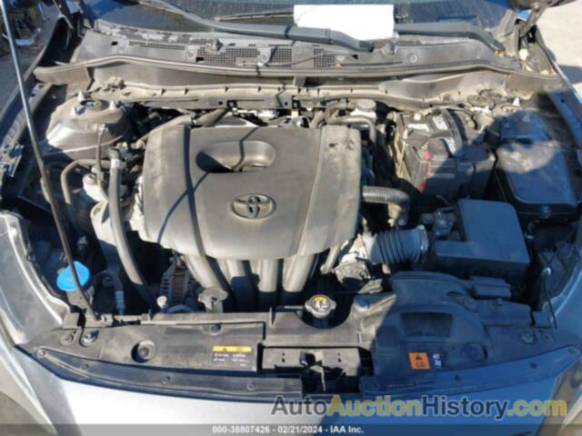 SCION IA, 3MYDLBZV5GY136063