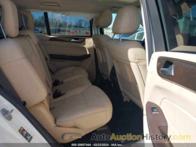 MERCEDES-BENZ GLS 450 4MATIC, 4JGDF6EE1HA871157