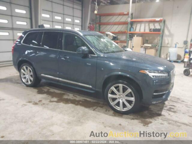 VOLVO XC90 T6, YV4A22PL5J1323642