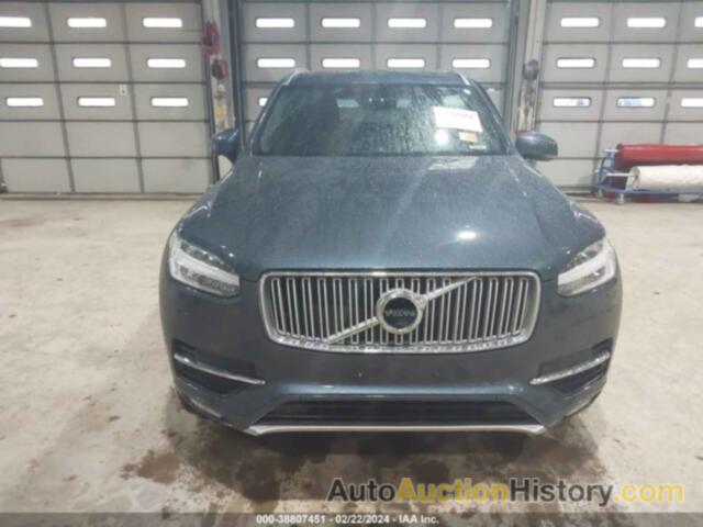 VOLVO XC90 T6 INSCRIPTION, YV4A22PL5J1323642