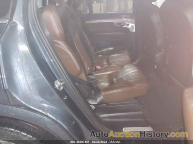 VOLVO XC90 T6 INSCRIPTION, YV4A22PL5J1323642