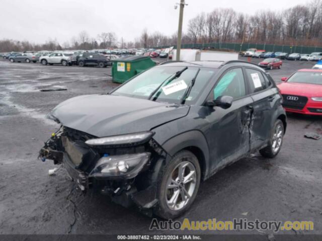 HYUNDAI KONA SEL, KM8K3CAB2NU765644