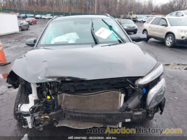 HYUNDAI KONA SEL, KM8K3CAB2NU765644