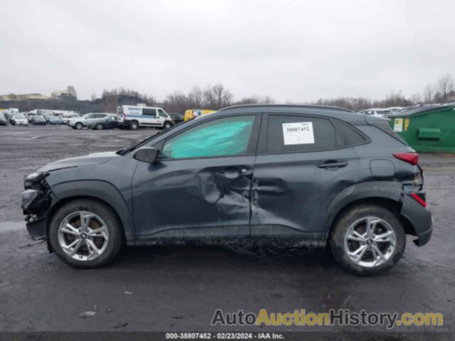 HYUNDAI KONA SEL, KM8K3CAB2NU765644