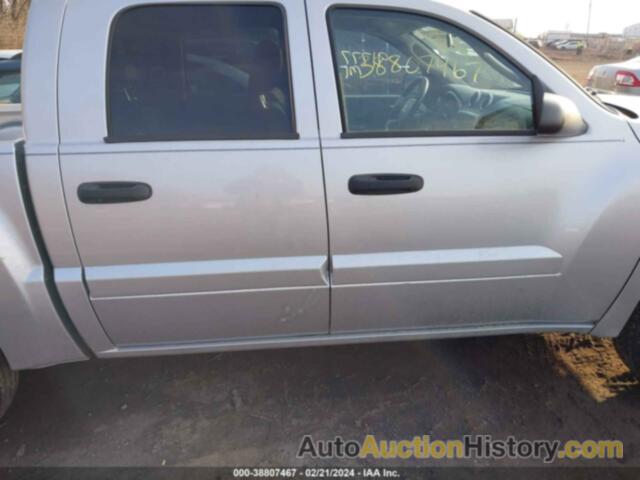 MITSUBISHI RAIDER LS, 1Z7HC28K88S588052