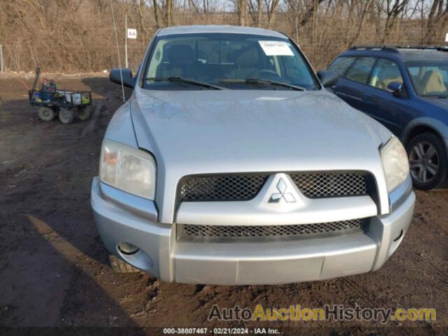 MITSUBISHI RAIDER LS, 1Z7HC28K88S588052