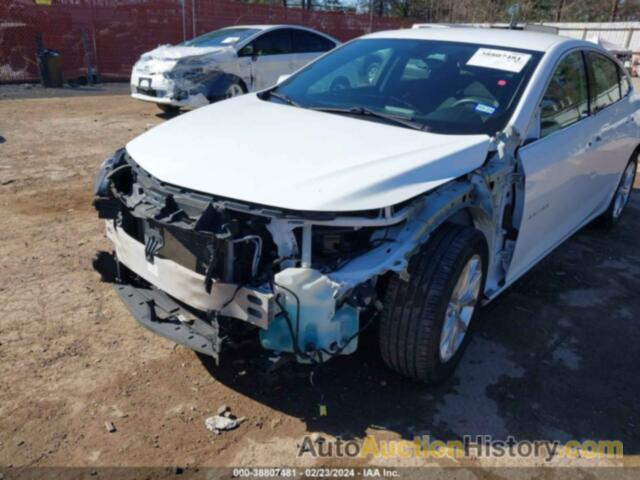 CHEVROLET MALIBU FWD LT, 1G1ZD5ST0LF042193