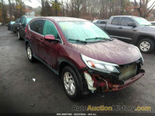 HONDA CR-V EX, 2HKRM4H55FH666852