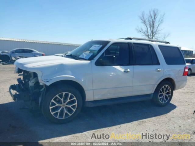 FORD EXPEDITION XLT, 1FMJU1HT1FEF16758