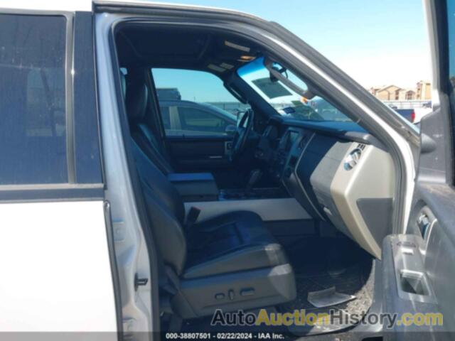 FORD EXPEDITION XLT, 1FMJU1HT1FEF16758