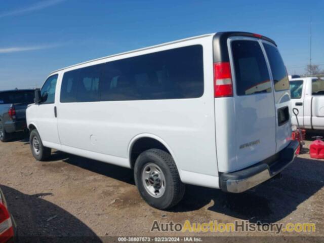 GMC SAVANA 3500 LT, 1GJZ7PFG4H1123170