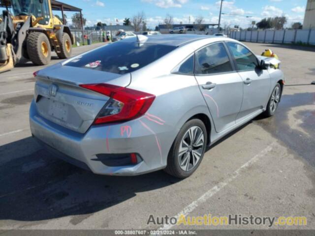 HONDA CIVIC EXL, 19XFC1F78GE209452