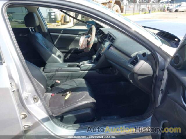 HONDA CIVIC EX-L, 19XFC1F78GE209452