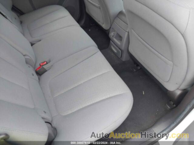 HYUNDAI SANTA FE GLS, 5XYZG3AB0CG092150