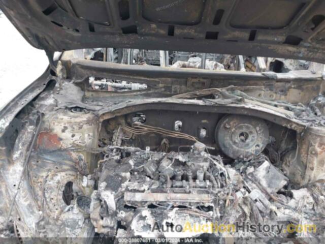 KIA SORENTO S, 5XYRL4LCXPG213795