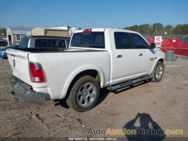 RAM 1500 LARAMIE, 1C6RR6NT7GS165102