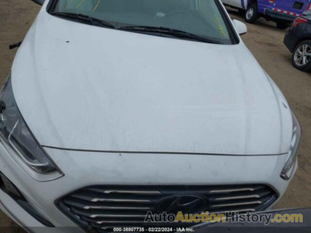 HYUNDAI SONATA SE, 5NPE24AF7KH743142