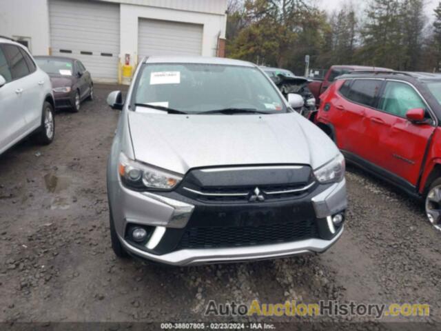 MITSUBISHI OUTLANDER SPORT 2.0 SE, JA4AR3AU2KU008345