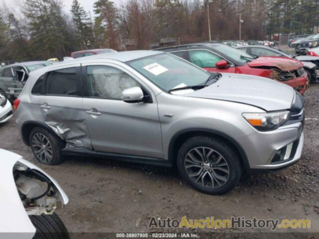 MITSUBISHI OUTLANDER SPORT 2.0 SE, JA4AR3AU2KU008345